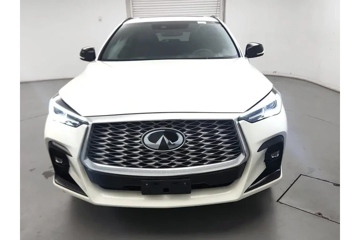 $29998 : INFINITI QX55 2023 AWD Luxe image 2