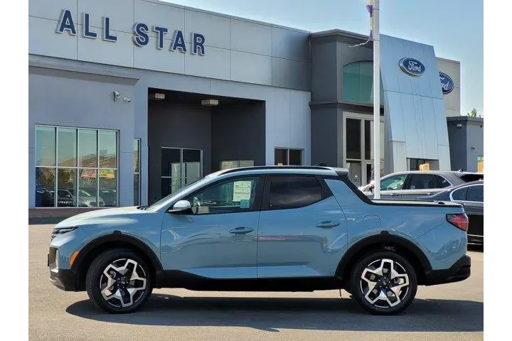 $26000 : Hyundai SANTA CRUZ 2023 AWD image 7