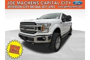 $19995 : Ford F-150 2018 4x4 XLT 4dr thumbnail