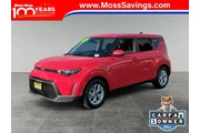 Kia Soul 2024 en Riverside