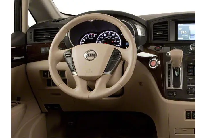 $4988 : Nissan Quest 2012 3.5 S 4dr image 6