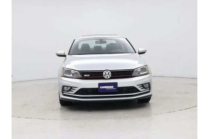 $14998 : Volkswagen Jetta 2016 2.0T G image 5