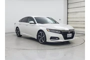 Honda Accord 2020 Sport 4dr