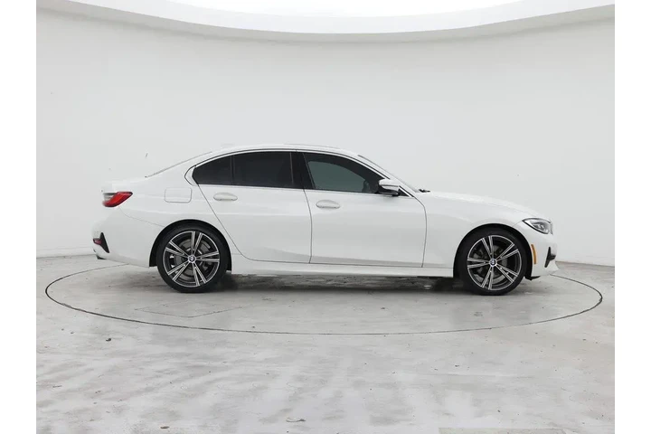 $22998 : BMW 3 Series 2020 330i 4dr S image 7