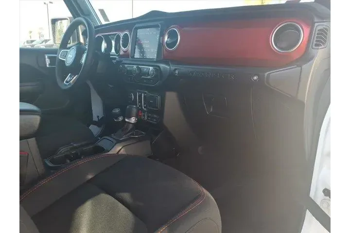 $39498 : Jeep Wrangler 2023 4x4 Rubic image 10