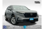 Honda CR-V 2024 AWD LX 4dr S