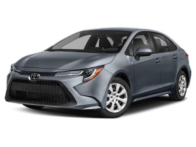 $19600 : PRE-OWNED 2021 TOYOTA COROLLA image 3