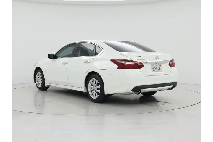 $14998 : Nissan Altima 2018 2.5 S 4dr image 2