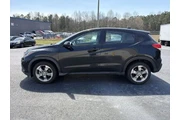 $14997 : Honda HR-V 2021 LX 4dr Cross thumbnail
