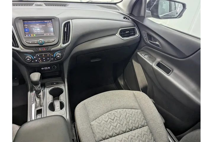 $23497 : Chevrolet Equinox 2024 LT 4d image 8