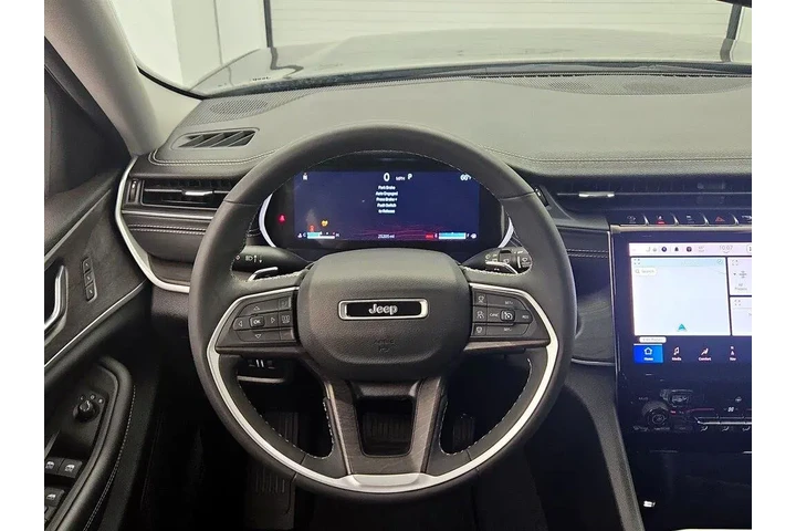 $29998 : Jeep Grand Cherokee 2023 4x2 image 10
