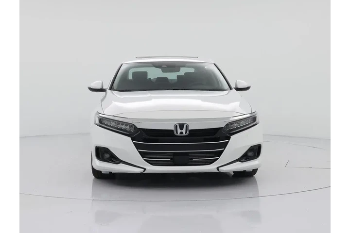 $30998 : Honda Accord 2021 Touring 4d image 5