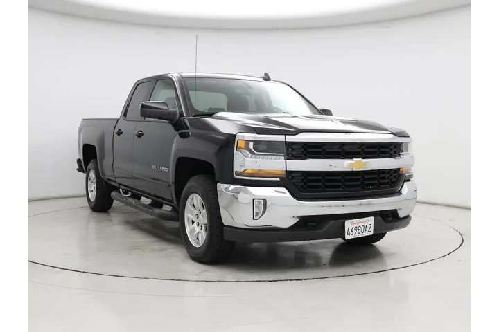 $28998 : Chevrolet Silverado 1500 201 image 1