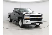 Chevrolet Silverado 1500 201 en Modesto