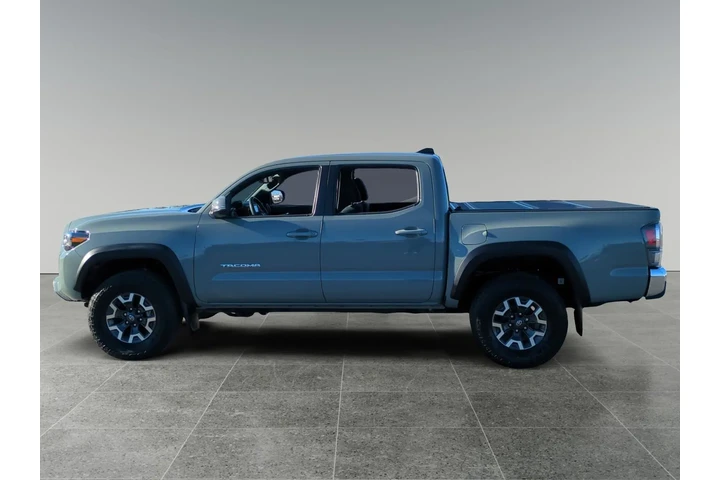 $38900 : Toyota Tacoma 2023 4x4 TRD P image 2