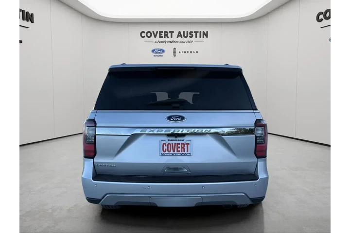 $15948 : Ford Expedition 2018 4x2 Lim image 4