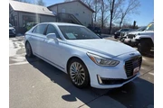 $11950 : 2017 Genesis G90 3.3T Premium thumbnail