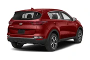 $18984 : 2021 Sportage LX thumbnail