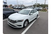 Volkswagen Jetta 2020 S 4dr en Orlando