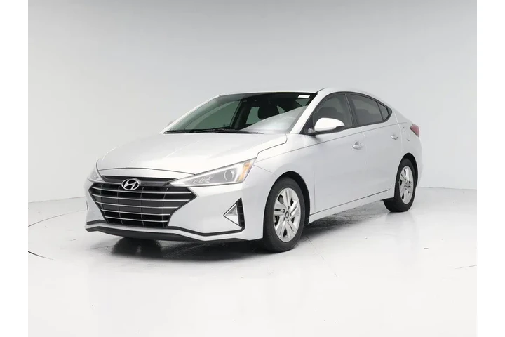 $16998 : Hyundai ELANTRA 2019 SE 4dr image 4