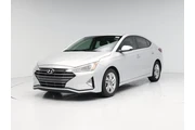 $16998 : Hyundai ELANTRA 2019 SE 4dr thumbnail