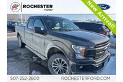Ford F-150 2018 4x4 XLT 4dr en Minneapolis y Saint Paul
