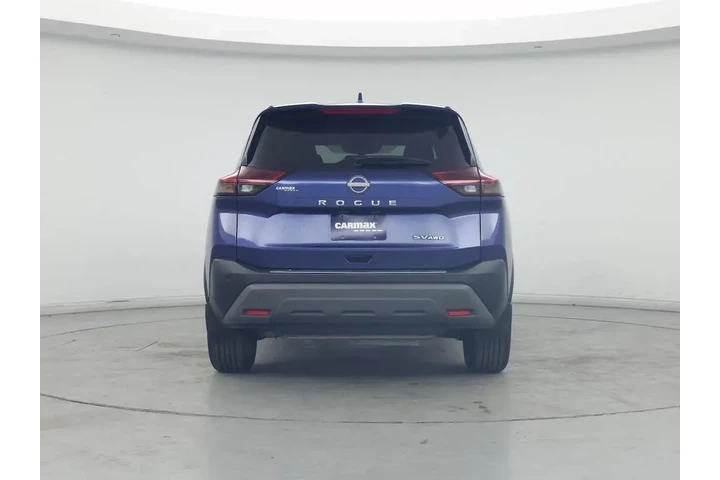 $22998 : Nissan Rogue 2023 AWD SV 4dr image 6