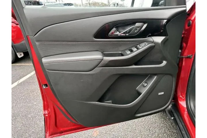 $34999 : Chevrolet Traverse 2023 4x4 image 8