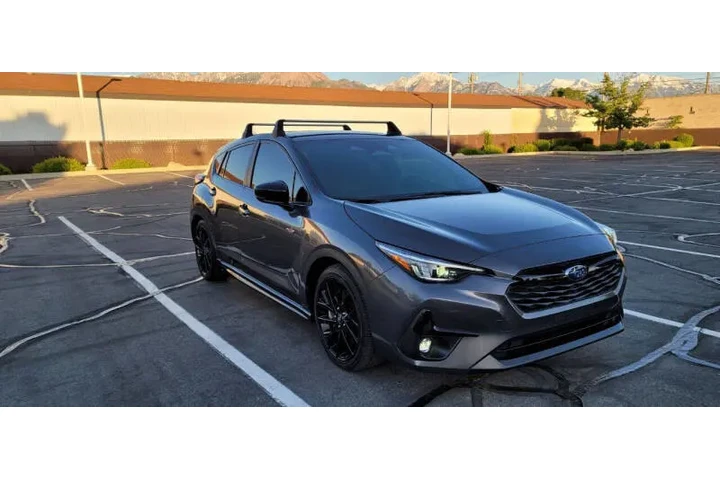 $22400 : 2024 Impreza RS image 8
