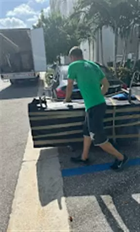 Fort Lauderdale Local Movers image 4