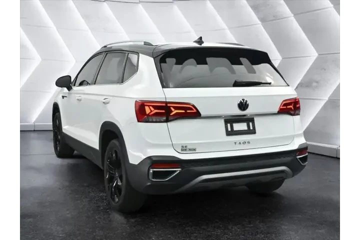 $20420 : Volkswagen Taos 2023 SE 4dr image 5