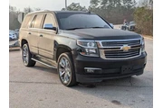 $34999 : Chevrolet Tahoe 2019 4x4 Pre thumbnail