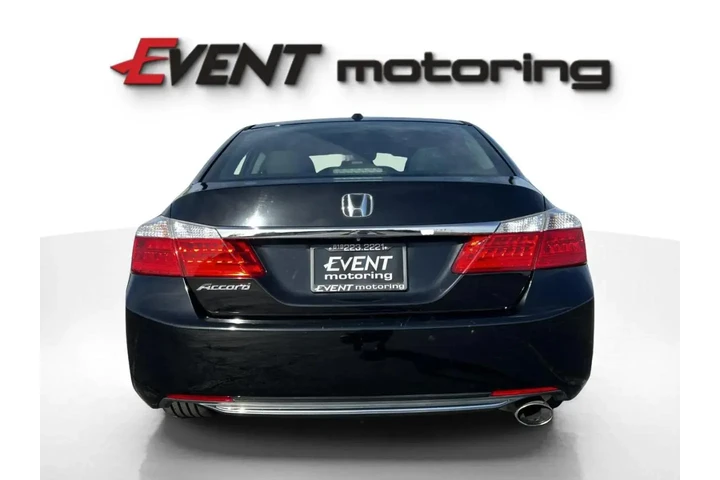 $16999 : 2014 Accord Sedan image 10