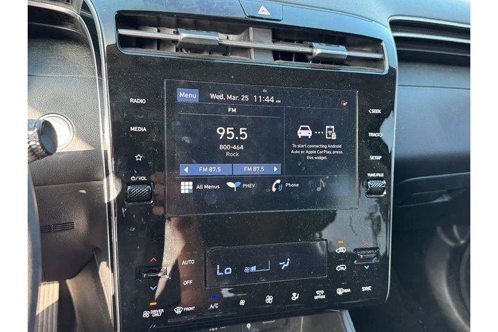 $26995 : Hyundai TUCSON Plug-in Hybri image 4