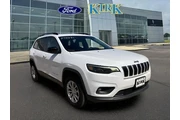 $24900 : Jeep Cherokee 2022 4x4 Latit thumbnail