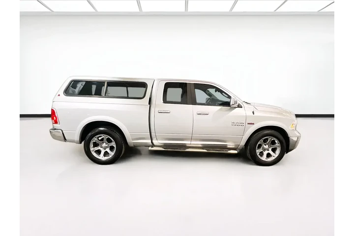 $22980 : Ram 1500 2017 4x4 Laramie 4d image 6