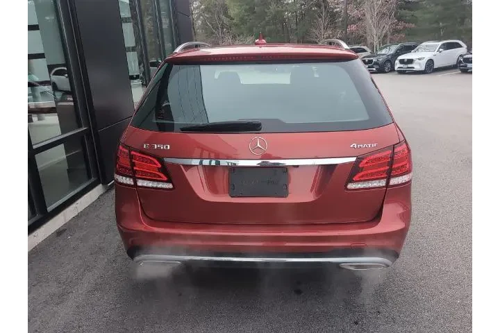 $19500 : Mercedes-Benz E-Class 2016 A image 7