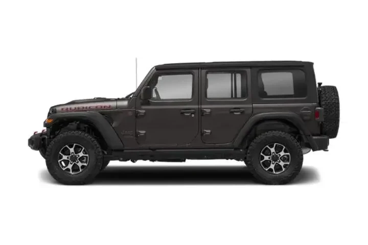 $26995 : Jeep Wrangler Unlimited 2021 image 3