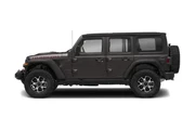 $26995 : Jeep Wrangler Unlimited 2021 thumbnail