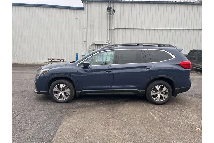 $30345 : Subaru Ascent 2024 AWD Premi image 8