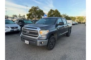 Toyota Tundra 2014 4x2 SR5 4 en San Bernardino