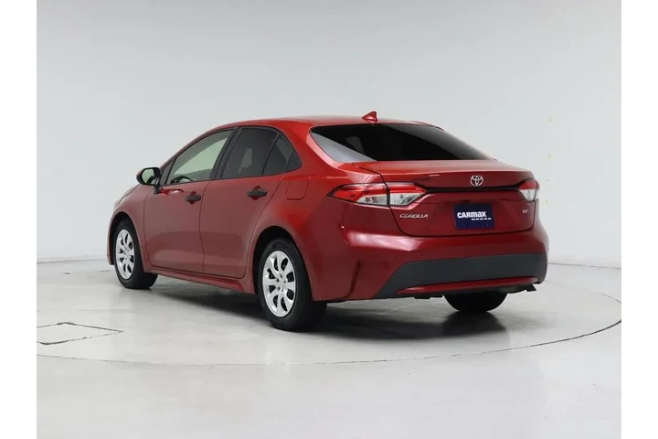 $17998 : Toyota Corolla 2020 LE 4dr S image 2