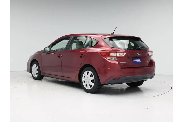 $15998 : Subaru Impreza 2018 AWD 2.0i image 2