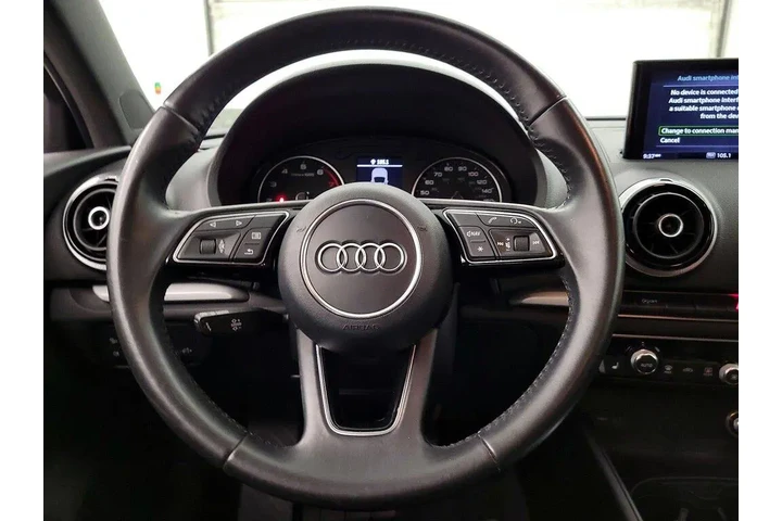 $14998 : Audi A3 2017 AWD 2.0T quattr image 10