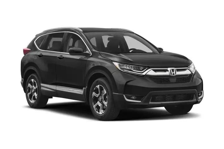 $21073 : Honda CR-V 2017 AWD Touring image 6