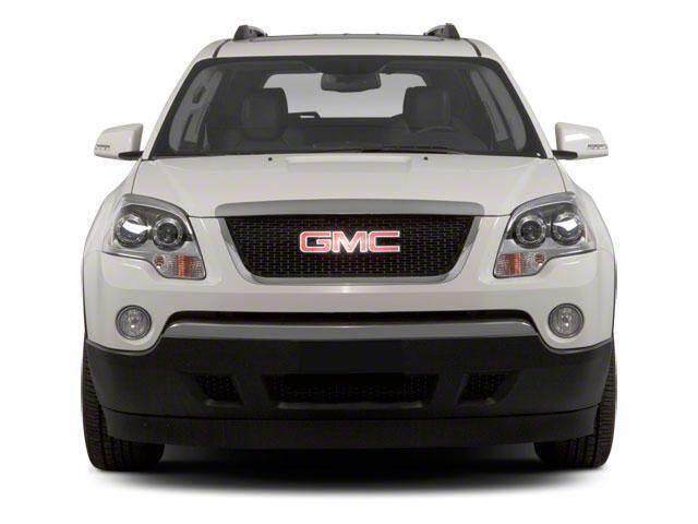 2012 GMC Acadia SLT-1 image 5