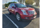 $13259 : Cadillac SRX 2015 Premium Co thumbnail