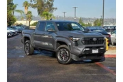 $39500 : Toyota Tacoma 2024 4x4 TRD S thumbnail