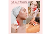 Gua Sha Facial Tool,Electric B en London