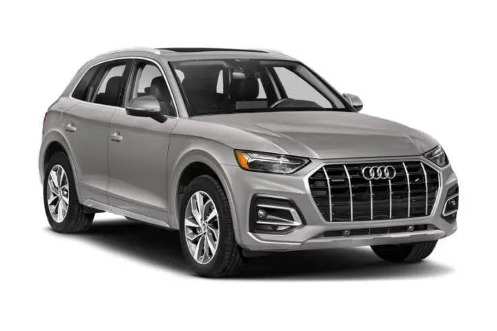 $30995 : Audi Q5 Sportback 2022 AWD q image 6